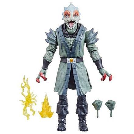 Power Rangers Lightning Collection Dino Thunder 6 - Inch Action Figure - Select Figure(s) - Flip Side CollectiblesAction & Toy FiguresToyShnipMesogog