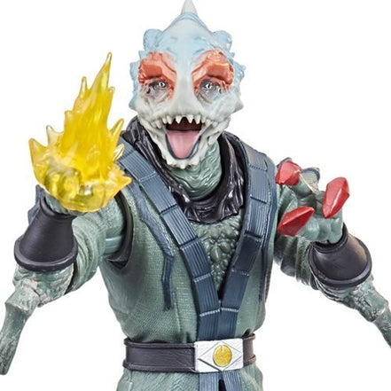 Power Rangers Lightning Collection Dino Thunder 6 - Inch Action Figure - Select Figure(s) - Flip Side CollectiblesAction & Toy FiguresToyShnipMesogog