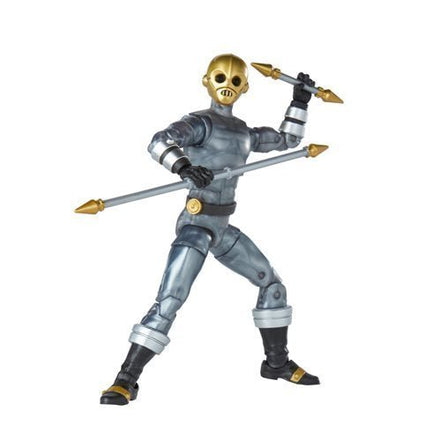 Power Rangers Lightning Collection Zeo 6 - Inch Action Figure - Select Figure(s)ToyShnipAction & Toy FiguresZeo CogShopify CollectiveToyShnip7