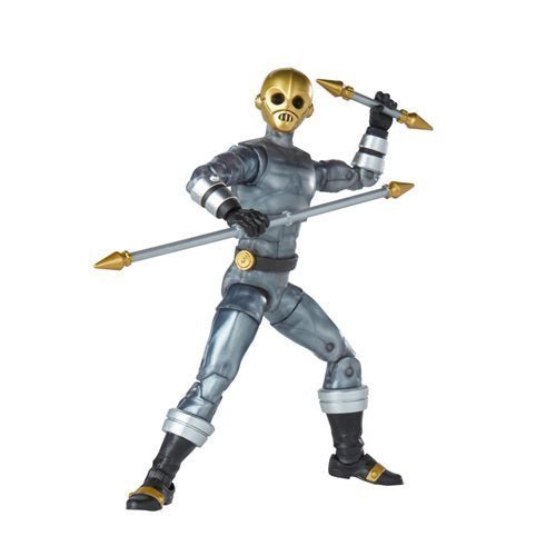 Power Rangers Lightning Collection Zeo 6 - Inch Action Figure - Select Figure(s)ToyShnipAction & Toy FiguresZeo CogShopify CollectiveToyShnip7