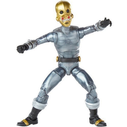 Power Rangers Lightning Collection Zeo 6 - Inch Action Figure - Select Figure(s)ToyShnipAction & Toy FiguresZeo CogShopify CollectiveToyShnip4