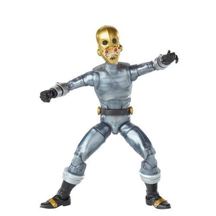 Power Rangers Lightning Collection Zeo 6 - Inch Action Figure - Select Figure(s)ToyShnipAction & Toy FiguresZeo CogShopify CollectiveToyShnip6