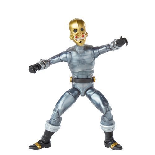 Power Rangers Lightning Collection Zeo 6 - Inch Action Figure - Select Figure(s)ToyShnipAction & Toy FiguresZeo CogShopify CollectiveToyShnip6