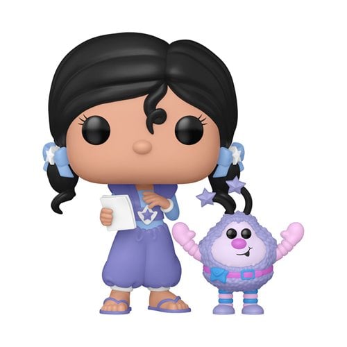 Patty O'Green and Sprite Funko Pop! Vinyl Figure