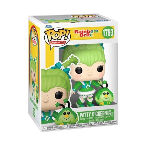 Red Butler and Sprite Funko Pop! Vinyl Figure