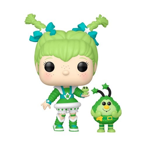 Rainbow Brite and Sprite Funko Pop! Vinyl Figure