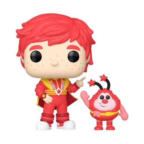 Rainbow Brite and Sprite Funko Pop! Vinyl Figure