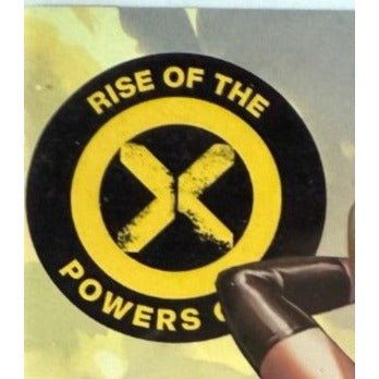 Rise of the Powers of X 2 Variant Comic Book – rise of x – variant edition - Flip Side CollectiblesComicMarvel