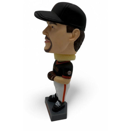 San Francisco Giants Robb Nen 2002 Bobblehead 7" NIB CollectibleSan Francisco GiantsSports - Collectible2002 collector's seriesbaseball collectiblebaseball fan gift3