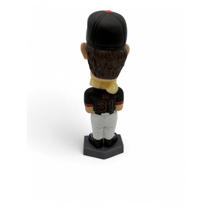San Francisco Giants Robb Nen 2002 Bobblehead 7" NIB CollectibleSan Francisco GiantsSports - Collectible2002 collector's seriesbaseball collectiblebaseball fan gift4
