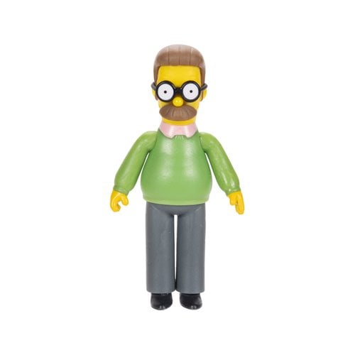 Ned Flanders action figure