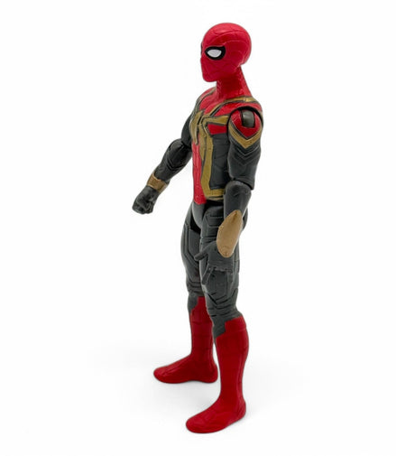 Spider - Man Iron Spider 6" Action Figure Collectible Toy – marvel - Flip Side CollectiblesMarvel