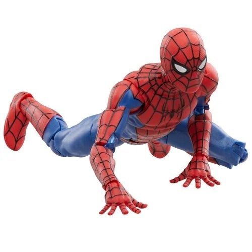 Spider - Man: No Way Home Marvel Legends 6 - Inch Action Figure - Select Figure(s)ToyShnipAction & Toy FiguresSpider - ManShopify CollectiveToyShnip50