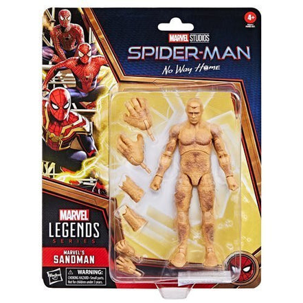 Spider - Man: No Way Home Marvel Legends 6 - Inch Action Figure - Select Figure(s)ToyShnipAction & Toy FiguresMatt MurdockShopify CollectiveToyShnip18