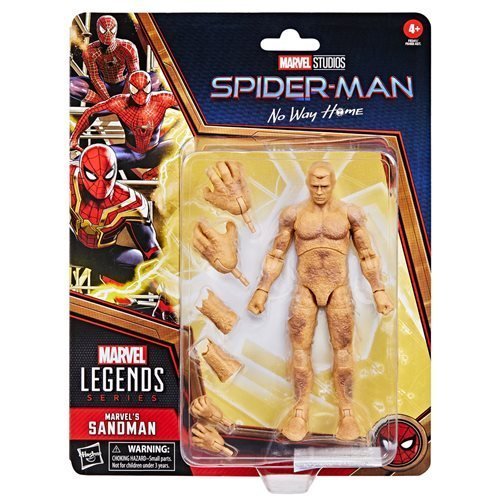 Spider - Man: No Way Home Marvel Legends 6 - Inch Action Figure - Select Figure(s)ToyShnipAction & Toy FiguresMatt MurdockShopify CollectiveToyShnip18