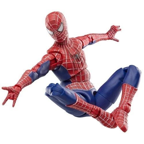 Spider - Man: No Way Home Marvel Legends 6 - Inch Action Figure - Select Figure(s)ToyShnipAction & Toy FiguresMarvel's SandmanShopify CollectiveToyShnip26