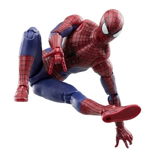 Spider - Man: No Way Home Marvel Legends 6 - Inch Action Figure - Select Figure(s)ToyShnipAction & Toy FiguresFriendly Neighborhood Spider - ManShopify CollectiveToyShnip38