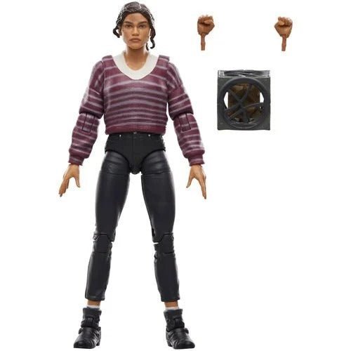 Spider - Man: No Way Home Marvel Legends 6 - Inch Action Figure - Select Figure(s)ToyShnipAction & Toy FiguresMJShopify CollectiveToyShnip3