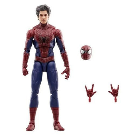 Spider - Man: No Way Home Marvel Legends 6 - Inch Action Figure - Select Figure(s)ToyShnipAction & Toy FiguresFriendly Neighborhood Spider - ManShopify CollectiveToyShnip36