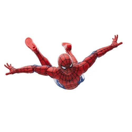 Spider - Man: No Way Home Marvel Legends 6 - Inch Action Figure - Select Figure(s)ToyShnipAction & Toy FiguresSpider - ManShopify CollectiveToyShnip47