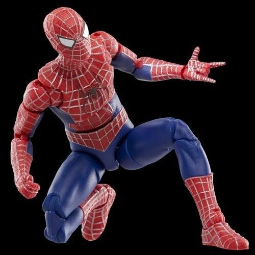Spider - Man: No Way Home Marvel Legends 6 - Inch Action Figure - Select Figure(s)ToyShnipAction & Toy FiguresMarvel's SandmanShopify CollectiveToyShnip30