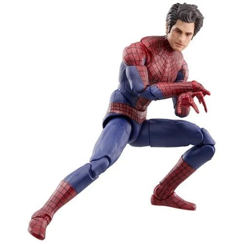 Spider - Man: No Way Home Marvel Legends 6 - Inch Action Figure - Select Figure(s)ToyShnipAction & Toy FiguresThe Amazing Spider - ManShopify CollectiveToyShnip43
