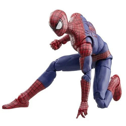 Spider - Man: No Way Home Marvel Legends 6 - Inch Action Figure - Select Figure(s)ToyShnipAction & Toy FiguresThe Amazing Spider - ManShopify CollectiveToyShnip42