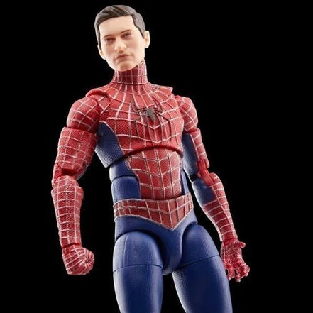 Spider - Man: No Way Home Marvel Legends 6 - Inch Action Figure - Select Figure(s)ToyShnipAction & Toy FiguresFriendly Neighborhood Spider - ManShopify CollectiveToyShnip34