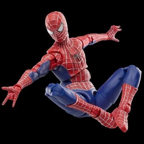 Spider - Man: No Way Home Marvel Legends 6 - Inch Action Figure - Select Figure(s)ToyShnipAction & Toy FiguresMarvel's SandmanShopify CollectiveToyShnip29