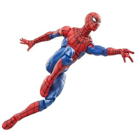 Spider - Man: No Way Home Marvel Legends 6 - Inch Action Figure - Select Figure(s)ToyShnipAction & Toy FiguresThe Amazing Spider - ManShopify CollectiveToyShnip45