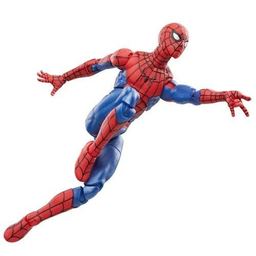Spider - Man: No Way Home Marvel Legends 6 - Inch Action Figure - Select Figure(s)ToyShnipAction & Toy FiguresThe Amazing Spider - ManShopify CollectiveToyShnip45