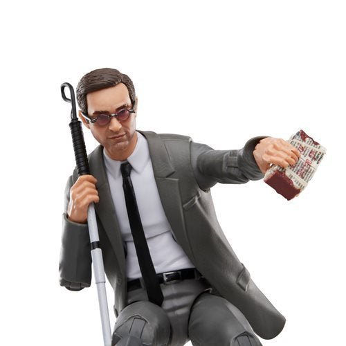 Spider - Man: No Way Home Marvel Legends 6 - Inch Action Figure - Select Figure(s)ToyShnipAction & Toy FiguresMJShopify CollectiveToyShnip10