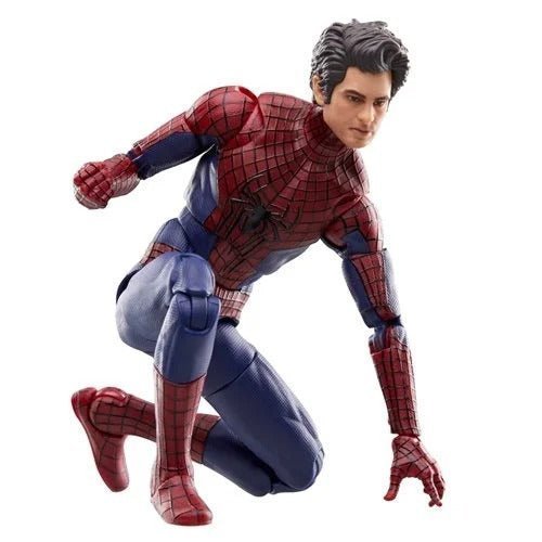 Spider - Man: No Way Home Marvel Legends 6 - Inch Action Figure - Select Figure(s)ToyShnipAction & Toy FiguresFriendly Neighborhood Spider - ManShopify CollectiveToyShnip35