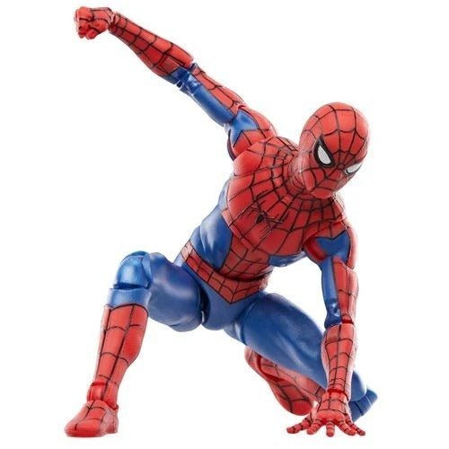 Spider - Man: No Way Home Marvel Legends 6 - Inch Action Figure - Select Figure(s)ToyShnipAction & Toy FiguresSpider - ManShopify CollectiveToyShnip52