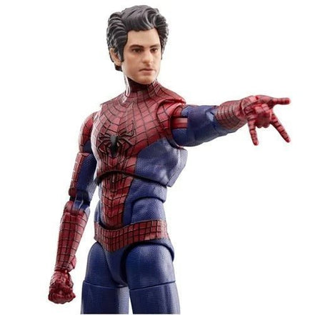 Spider - Man: No Way Home Marvel Legends 6 - Inch Action Figure - Select Figure(s)ToyShnipAction & Toy FiguresFriendly Neighborhood Spider - ManShopify CollectiveToyShnip40