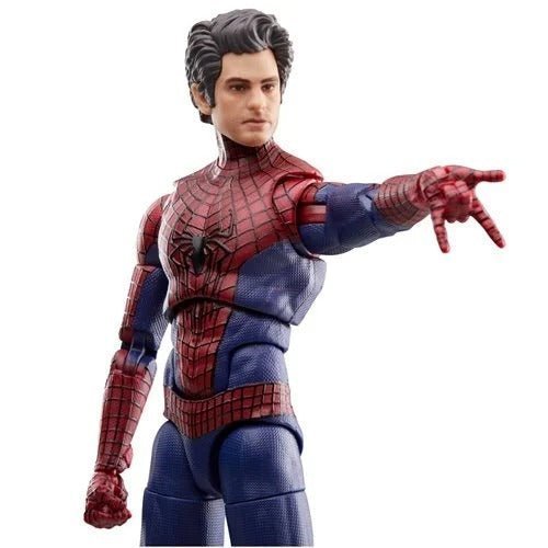 Spider - Man: No Way Home Marvel Legends 6 - Inch Action Figure - Select Figure(s)ToyShnipAction & Toy FiguresFriendly Neighborhood Spider - ManShopify CollectiveToyShnip40