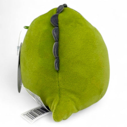 Squishmallows Arlie Green Dinosaur 5" Plush Collectible Toy – arlie squishmallow - Flip Side CollectiblesSquishmallowsSquishmallows