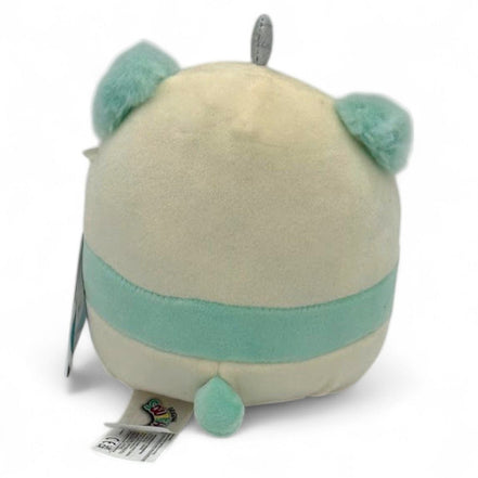 Squishmallows Inez Unicorn Panda Plush 5" Cute Collectible Toy - Flip Side CollectiblesSquishmallowsSquishmallows