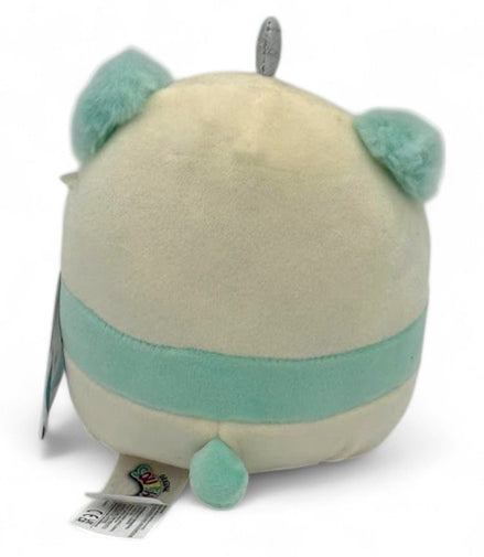 Squishmallows Inez Unicorn Panda Plush 5" Cute Collectible Toy - Flip Side CollectiblesSquishmallowsSquishmallows
