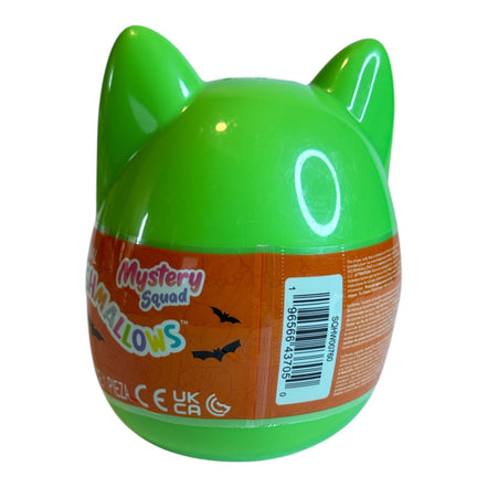 Squishmallows Mystery Squad Cat Capsule for Kids 3+ – kids toy - Flip Side CollectiblesPlushSquishmallows