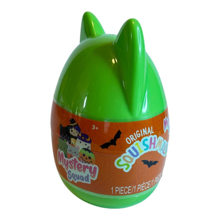 Squishmallows Mystery Squad Cat Capsule for Kids 3+ – kids toy - Flip Side CollectiblesPlushSquishmallows