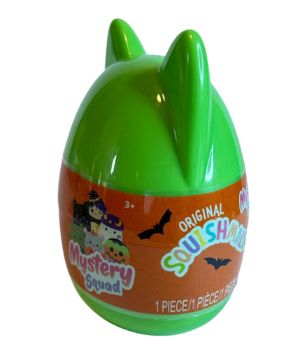 Squishmallows Mystery Squad Cat Capsule for Kids 3+ – kids toy - Flip Side CollectiblesPlushSquishmallows