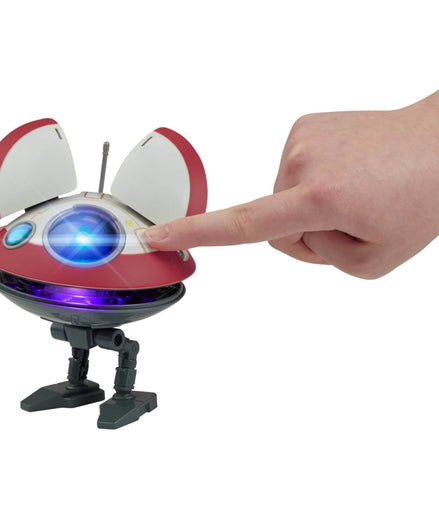 Star Wars L0 - LA59 Lola Interactive Droid with Lights and Sounds - Flip Side CollectiblesToyHasbro