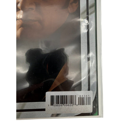 Star Wars Marvel Ric Olié Comic 043 Action Figure Cover – comic book - Flip Side CollectiblesComicMarvel
