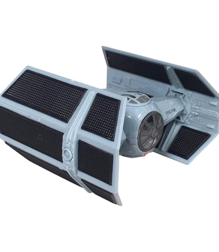 Star Wars Micro Machines Action Fleet TIE Advanced X1 Hasbro New In BoxA&M CollectiblesDiecast Vehicleaction fleetcollectibledarth vader2