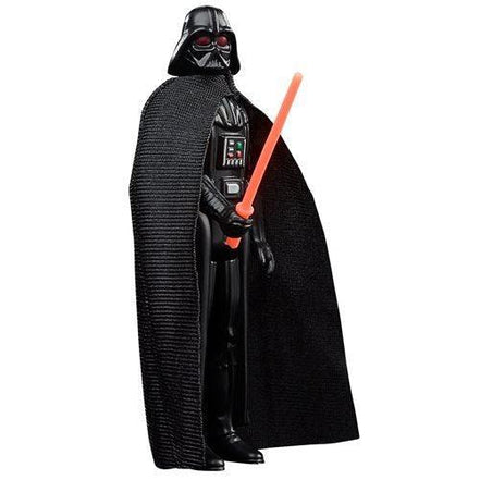 Star Wars: Obi - Wan Kenobi - The Retro Collection - 3 3/4 - Inch Action Figure - Select Figure(s)ToyShnipAction & Toy FiguresDarth Vader (The Dark Times)Shopify CollectiveToyShnip9