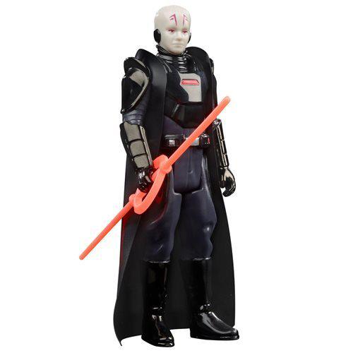 Star Wars: Obi - Wan Kenobi - The Retro Collection - 3 3/4 - Inch Action Figure - Select Figure(s)ToyShnipAction & Toy FiguresGrand InquisitorShopify CollectiveToyShnip18