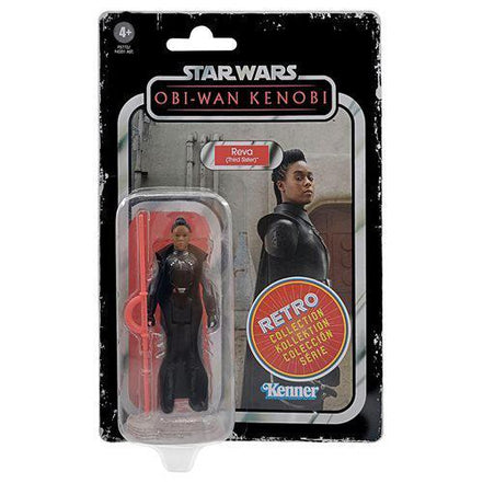 Star Wars: Obi - Wan Kenobi - The Retro Collection - 3 3/4 - Inch Action Figure - Select Figure(s)ToyShnipAction & Toy FiguresReva (Third Sister)Shopify CollectiveToyShnip31