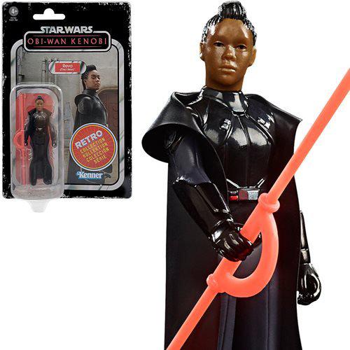 Star Wars: Obi - Wan Kenobi - The Retro Collection - 3 3/4 - Inch Action Figure - Select Figure(s)ToyShnipAction & Toy FiguresReva (Third Sister)Shopify CollectiveToyShnip27
