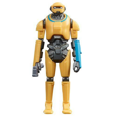 Star Wars: Obi - Wan Kenobi - The Retro Collection - 3 3/4 - Inch Action Figure - Select Figure(s)ToyShnipAction & Toy FiguresNEDBShopify CollectiveToyShnip25